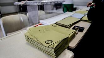 SON DAKİKA: Yurt dışında kullanılan oy sayısı 1,5 milyonu geçti