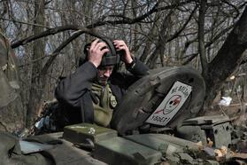 Rusya Savunma Bakanlığı duyurdu: 70'den fazla Ukraynalı öldürüldü