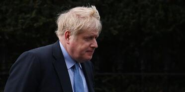 Boris Johnson'ın başı yine dertte! Başbakanlıktan olmuştu, yeni iddialar ortaya çıktı