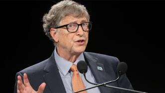 Bill Gates: Yapay zeka Google ve Amazon gibi şirketleri bitirebilir