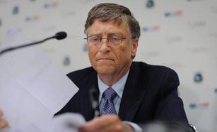 Bill Gates'ten yapay zeka uyarısı: Teknoloji devlerinin sonunu getirebilir