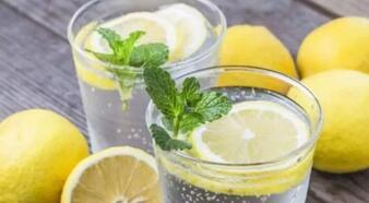 Tahine limon sıkıp içmenin inanılmaz etkisi