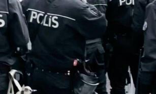 SON DAKİKA: Ankara'da DEAŞ operasyonu: 18 gözaltı