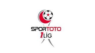 Spor Toto 1. Lig'de play-off heyecanı başlıyor