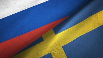 Rusya'dan İsveç'e misilleme: Diplomatları sınır dışı edecek