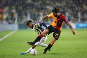 Galatasaray-Fenerbahçe maçının tarihi açıklandı