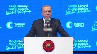SON DAKİKA: Cumhurbaşkanı Erdoğan İstanbul'da...
