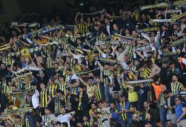 Fenerbahçe, PFDK'ya sevk edildi