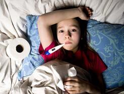 Belirtiler diğer hastalıklarla karışabilir! Çocuklarda Strep A enfeksiyonuna karşı önemli uyarı