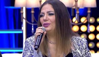 Şarkıcı İzel'in annesi hayatını kaybetti
