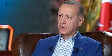 Cumhurbaşkanı Erdoğan'dan Kılıçdaroğlu'na HDP göndermesi: Yaptığın mutabakatı açıkla