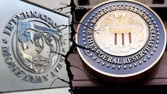 IMF, Fed'e oranları daha da artırma çağrısında bulundu: İş henüz bitmedi
