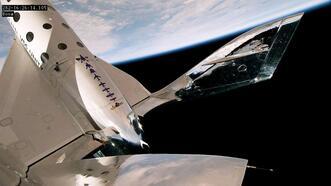Uzay turizminde yeni bir evre: Yüksek riskli test uçuşu başarılı oldu!