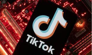 TikTok, yapay zeka destekli bir sohbet robotunu test ediyor