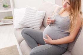 Hamilelikte ödemden korunma yöntemleri