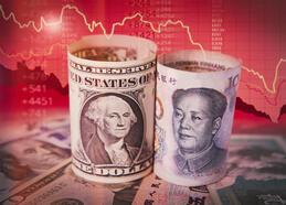 Çinli derecelendirme kuruluşu ABD'nin kredi notunu düşürdü