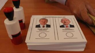 Yozgat 2.tur seçim sonuçları 2023! 28 Mayıs Cumhurbaşkanlığı Seçimleri oy oranları!