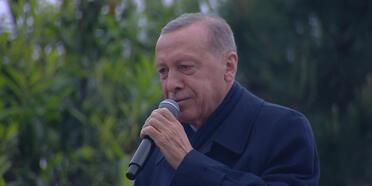 Son dakika haberi: Cumhurbaşkanı Erdoğan açıklama yapıyor