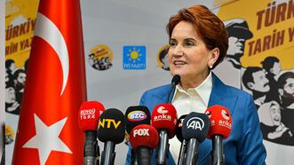İYİ Parti lideri Akşener'den açıklama: Seçim sonuçları için Erdoğan'ı tebrik ediyorum