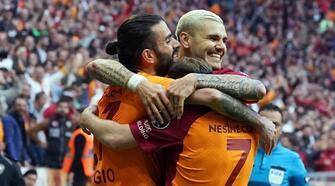 Galatasaray'ın yeni sezon forması sızdı