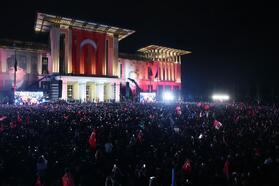 Türkiye saat 17.00 itibarıyla sonuçlara kilitlendi! İşte saat saat yaşananlar