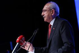 Kılıçdaroğlu'nun oy kaybettiği ve en az oy aldığı iller