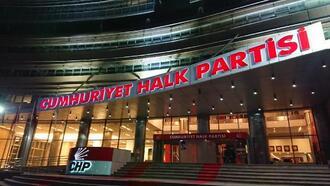 CHP Genel Merkezi'nde seçim gecesi neler yaşandı?