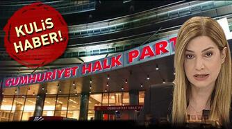 CHP'de seçim gecesi neler yaşandı? MYK üyeleri Kılıçdaroğlu'na istifasını sundu