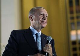 SON DAKİKA: Cumhurbaşkanı Erdoğan'dan 'İstanbul'un Fethi' mesajı