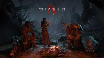 Diablo 4’ün inceleme puanları belli oldu