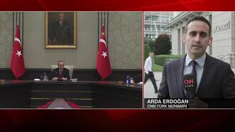Erdoğan AK Parti Genel Merkezinde: Yeni kabine ne zaman açıklanacak?