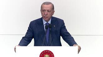 Sayıştay'ın 161. kuruluş yıl dönümü! Cumhurbaşkanı Erdoğan'dan açıklamalar
