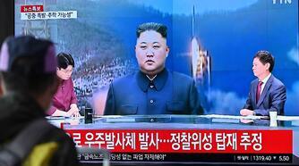 BM’den Kuzey Kore’ye ‘casus uydu’ kınaması
