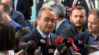 CHP'den değişim mesajı: Olacaksa Kılıçdaroğlu'nun önderliğinde olacaktır