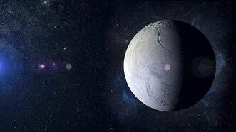 NASA paylaştı: Dünya dışı yaşam arayışının hedefindeki Enceladus’ta tespit edildi