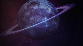 NASA: Satürn'ün uydusunda hayat olabilir
