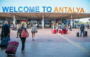 Almanya'da araştırma; Türkiye en avantajlı ikinci tatil ülkesi