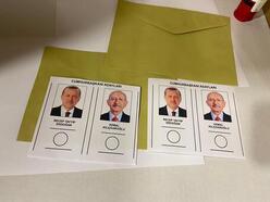 Cumhurbaşkanlığı seçimi 1. tur - 2. tur arasında oy farkı ne?
