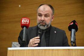 Balıkesirspor'un yeni başkanı seçildi! Şirketleşme kararı alındı