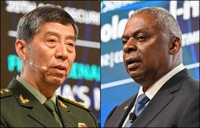 Çin Savunma Bakanı'ndan ABD mesajı: “Aramızda çatışma çıkması dünya için felaket olur