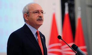 SON DAKİKA: Kılıçdaroğlu, istifa eden MYK üyeleri ile toplantı yapacak