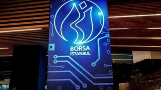 Borsa İstanbul'da son 3 ayın zirvesi