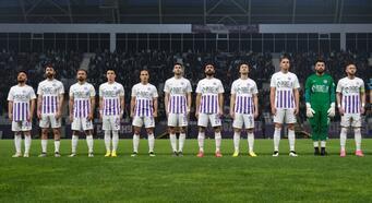 TFF 3. Lig'de play-off finalinin adı belli oldu: 52 Orduspor FK-Belediye Derincespor