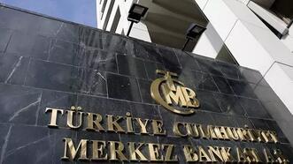 Merkez Bankası Mayıs ayı enflasyon rakamlarını değerlendirdi