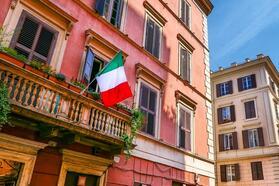 İtalyan çiftten belediyeye gürültü davası: 50 bin euro tazminat kazandılar!