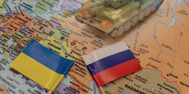 Rusya-Ukrayna cephesinde kanlı çatışmalar arttı: Rus bakan son bilançoyu açıkladı