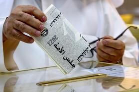 Kuveyt'teki erken genel seçimin kazananı muhalefet oldu