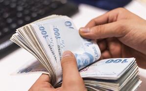 AK Parti'den asgari ücret açıklaması: Temmuz ayında yasalaşacak