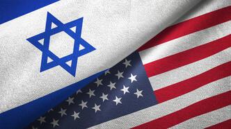 ABD Başkan Yardımcısı Harris'in açıklamalarına İsrail'den sert tepki