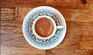 Sabah içtiğinizde metabolizmayı uçuruyor: Türk kahvesine iki damla damlatmak yetiyor!